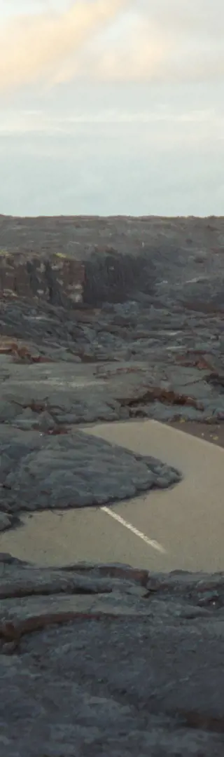 Ostküste, Big Island